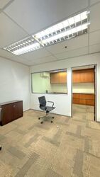 Entrepreneur Business Centre (D14), Factory #589668301